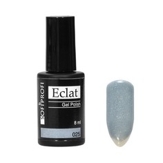 SOFIPROFI, Гель-лак Eclat №025