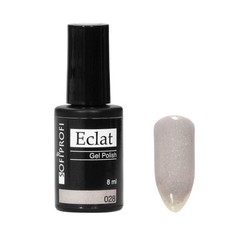 SOFIPROFI, Гель-лак Eclat №028