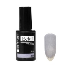 SOFIPROFI, Гель-лак Eclat №027