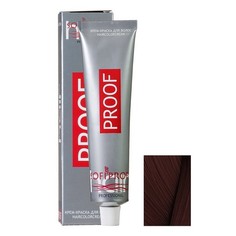SOFIPROFI, Крем-краска для волос Proof 5.7