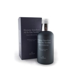 The Skin House, Средство для мужчин Homme Innofect All In One Soother, 130 мл