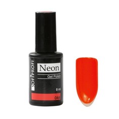 SOFIPROFI, Гель-лак Neon №044