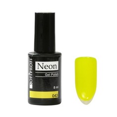 SOFIPROFI, Гель-лак Neon №043