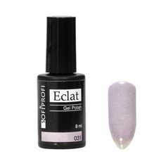 SOFIPROFI, Гель-лак Eclat №031