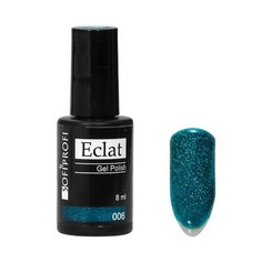 SOFIPROFI, Гель-лак Eclat №006