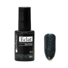 SOFIPROFI, Гель-лак Eclat №001