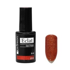 SOFIPROFI, Гель-лак Eclat №012