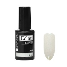 SOFIPROFI, Гель-лак Eclat №018
