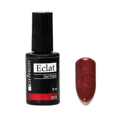 SOFIPROFI, Гель-лак Eclat №013
