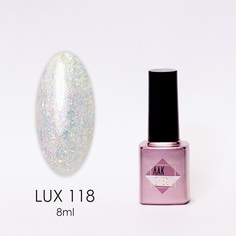 ЛакSHERY, Гель-лак №118