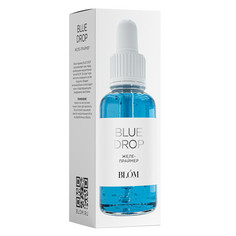 BLOM, Желе-праймер для лица Blue Drop, 30 мл BlÓm