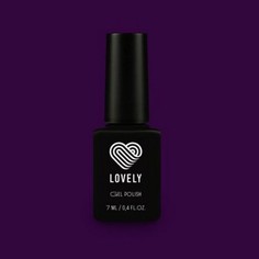 Lovely, Гель-лак Classic №179