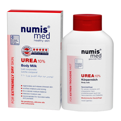 Numis Med, Молочко для тела Urea 10%, 300 мл
