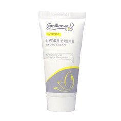 Camillen 60, Крем для ног Hydro-Creme, 30 мл