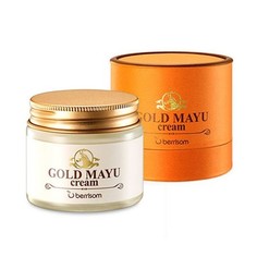 Berrisom, Крем для лица Gold Mayu, 50 мл