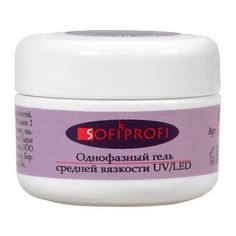 SOFIPROFI, Однофазный гель, 15 г