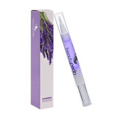Beautypedia, Масло-карандаш для кутикулы «Лаванда», 4 мл