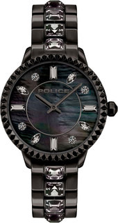 Женские часы в коллекции Mopion Женские часы Police PL.16036BSU/30M