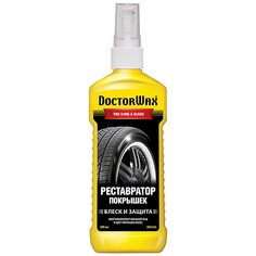 Реставратор покрышек Doctor wax, 300 мл