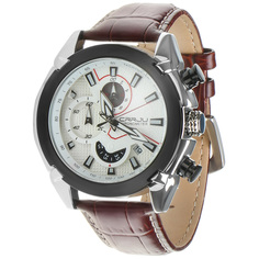 Часы наручные Crrju KJ24190201 Shiyi Watch