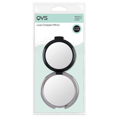 Компактное зеркало для макияжа QVS 82-10-1730