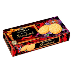 Печенье песочное Campbells Shortbread Cameo 120 г