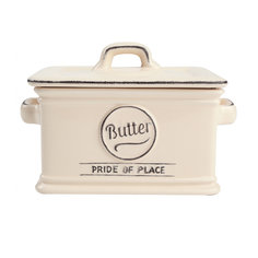 Масленка T&G Pride Of Place Old Cream