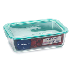 Контейнер для продуктов Luminarc Keepnbox 1,97 л