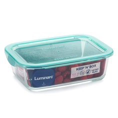 Контейнер для продуктов Luminarc Keepnbox 1,22 л