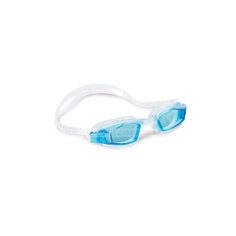 Очки для плавания Intex Free Style Sport 55682 от 8 лет