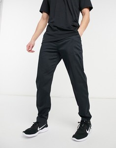 Черные узкие чиносы Nike Golf Dry-Черный цвет