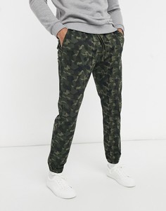 Джоггеры Levis Lo-Ball-Зеленый цвет