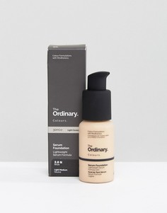 Тональная основа The Ordinary-Neutral