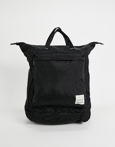 Нейлоновый рюкзак Lyle & Scott-Черный цвет