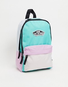 Разноцветный рюкзак Vans Bounds-Многоцветный
