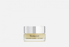 Отшелушивающий крем для губ Thalgo