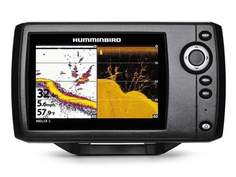 Эхолот Humminbird Helix 5 DI G2 410200-1