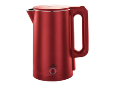 Чайник Добрыня DO-1245R 1.8L Red