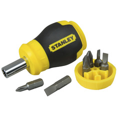 Отвертка Stanley 0-66-357