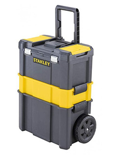 Ящик для инструментов Stanley 630x460x285mm STST1-80151