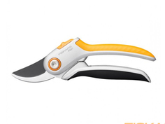Секатор Fiskars Plus P531 1057168