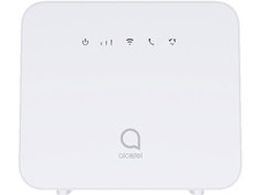 Wi-Fi роутер Alcatel Linkhub HH42CV-2BALRU1-1