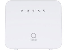 Wi-Fi роутер Alcatel Linkhub HH42CV-2BALRU1-1