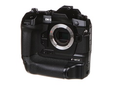 Фотоаппарат Olympus E-M1X