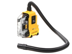 Пылесос DeWalt DWH161N