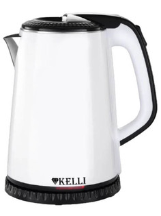 Чайник Kelli KL-1409 2L