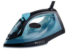 Утюг Kelli KL-1642
