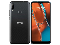 Сотовый телефон HTC Wildfire E2 Black-Grey