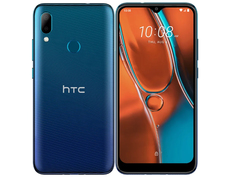 Сотовый телефон HTC Wildfire E2 Ocean Blue