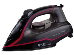 Утюг Kelli KL-1646